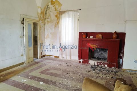 Landejendom i Carovigno, Brindisi, Carovigno - € 3.500.000 | Ref: 122559 - foto 18